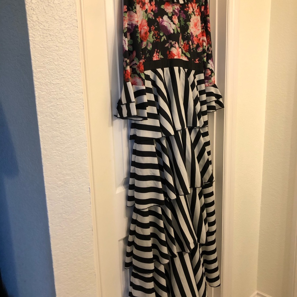 Lily Dillies Dress